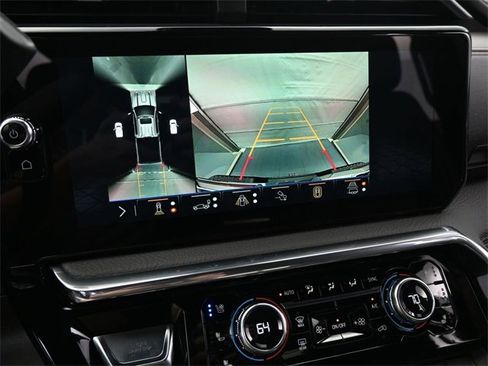 New 2025 GMC Sierra 2500 Denali w/ Denali Reserve Package image 35