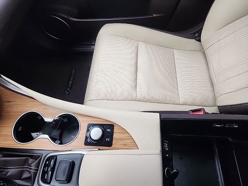 Used 2018 Lexus RX 350L AWD image 23