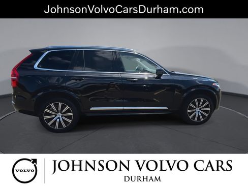 Used 2023 Volvo XC90 B6 Plus AWD/4WD image 9