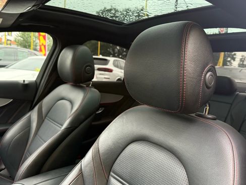 Used 2021 Mercedes-Benz C 43 AMG 4MATIC Sedan image 10