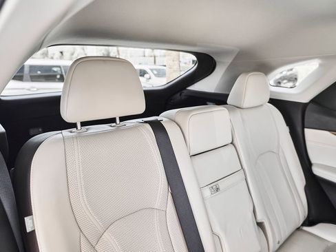 Used 2018 Lexus RX 350 FWD w/ Premium Package image 44