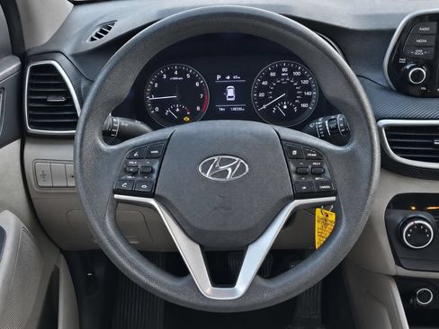 Used 2019 Hyundai Tucson SE FWD image 28