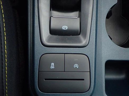 New 2026 Ford Maverick Lobo image 21