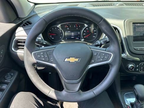 Used 2023 Chevrolet Equinox LT FWD image 4