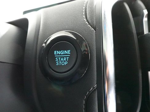 Certified 2025 Ford Expedition Platinum AWD/4WD image 29