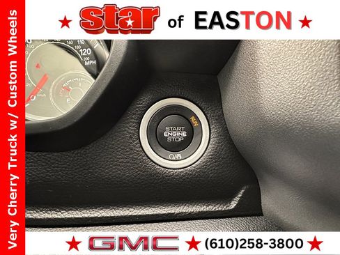 Used 2021 RAM 1500 Big Horn image 31