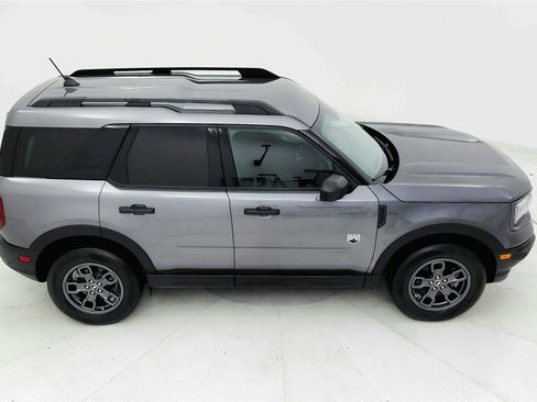 Used 2023 Ford Bronco Sport Big Bend w/ Convenience Package AWD/4WD image 18