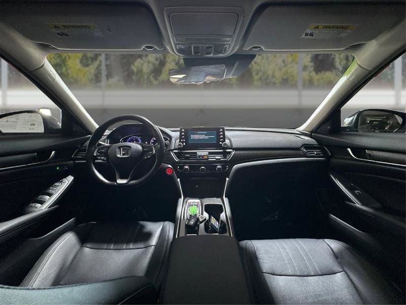 Used 2021 Honda Accord EX-L image 26