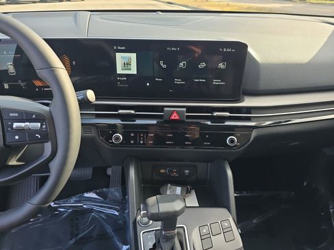 New 2026 Kia Sportage LX image 22