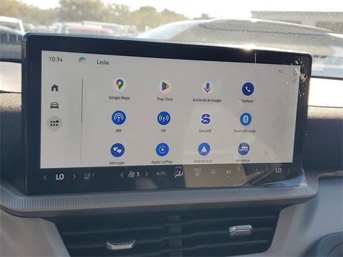 Used 2025 Ford Explorer Active w/ Active Comfort Package image 24