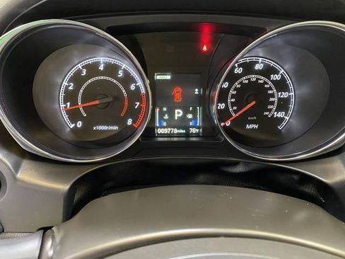 Used 2024 Mitsubishi Outlander Sport ES AWD/4WD image 34