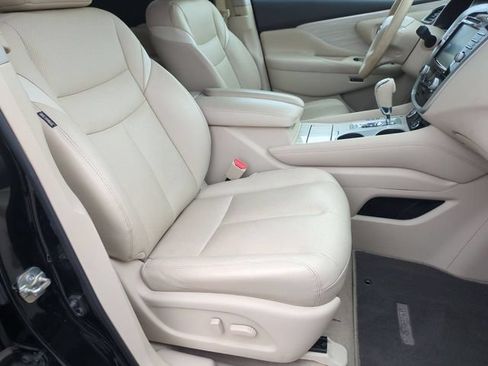 Used 2015 Nissan Murano SL w/ SL Technology Package AWD/4WD image 61