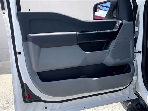 Used 2022 Ford F150 XL w/ Equipment Group 101A High RWD image 27