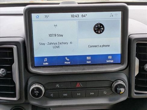 Used 2023 Ford Bronco Sport Big Bend image 14