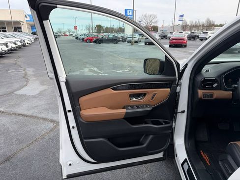 Used 2026 Honda Passport TrailSport Elite image 21