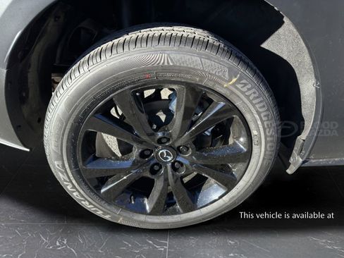 New 2025 MAZDA CX-30 AWD 2.5 S w/ Preferred Package image 27