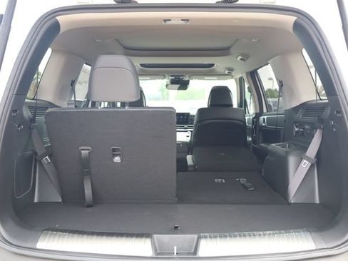 New 2026 Hyundai Santa Fe Limited AWD/4WD image 27