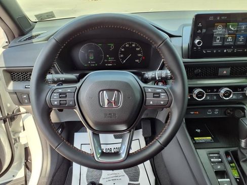 Used 2025 Honda CR-V Sport-L image 28