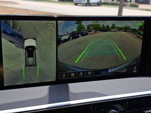 New 2025 INFINITI QX80 Sensory w/ Exterior Package image 14