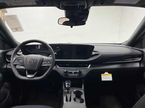 New 2026 Buick Envista Sport Touring w/ Convenience I Package FWD image 6