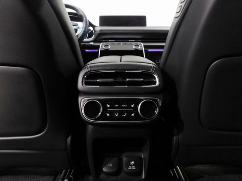 Used 2024 Genesis GV80 3.5T Prestige image 80