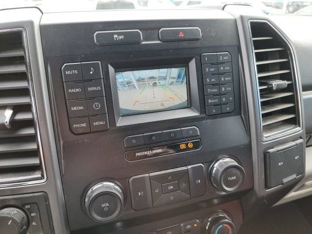 Used 2019 Ford F250 XLT AWD/4WD image 16
