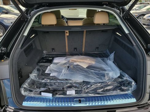 New 2026 Audi Q8 Premium AWD/4WD image 30