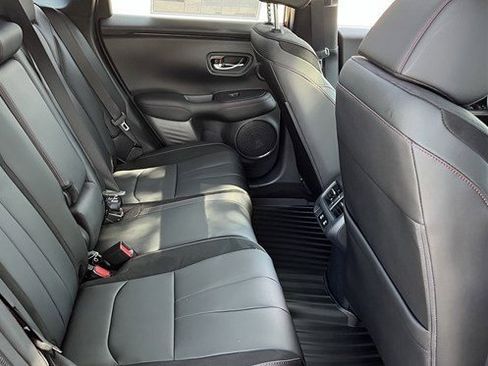 New 2025 Acura ADX A-Spec image 33