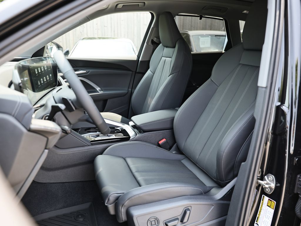 New 2026 Audi Q5 Prestige AWD/4WD image 20