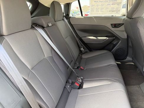 New 2026 Subaru Crosstrek 2.0i Premium AWD/4WD image 24