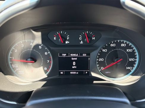 Used 2024 Chevrolet Malibu LT FWD image 11
