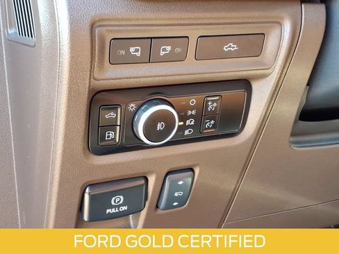 Certified 2024 Ford F150 King Ranch AWD/4WD image 24