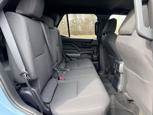 New 2026 Toyota 4Runner SR5 image 13