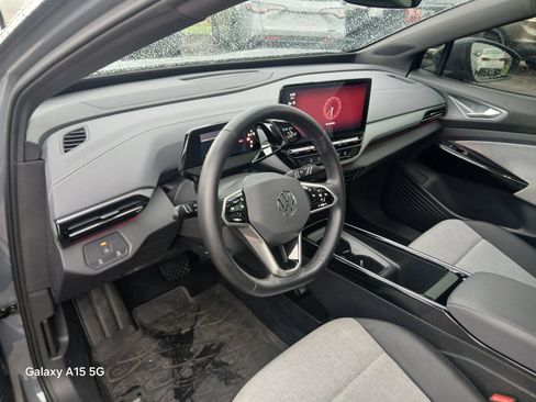 Used 2023 Volkswagen ID.4 Pro RWD image 7