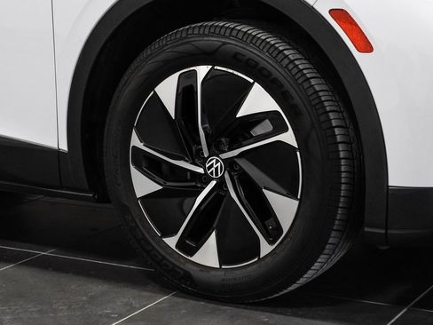 Used 2021 Volkswagen ID.4 Pro w/ ID.4 Protection Package image 55