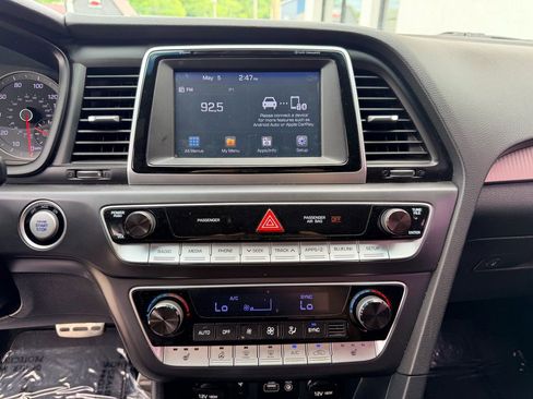 Used 2019 Hyundai Sonata Sport FWD image 20