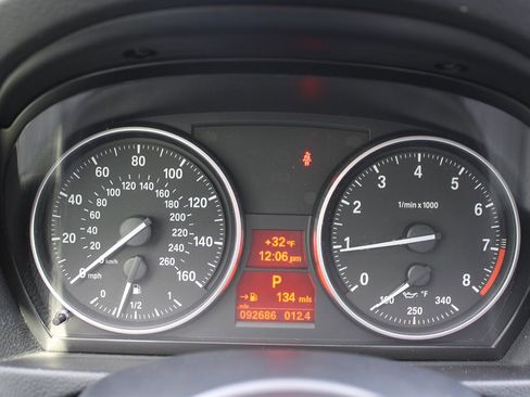 Used 2009 BMW 335i 335i image 22