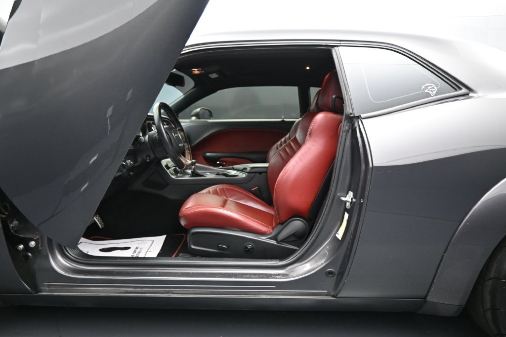 Used 2020 Dodge Challenger SRT Hellcat Redeye RWD image 10