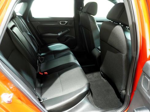 Used 2025 Honda Civic Sport image 14