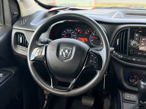 Used 2022 RAM ProMaster City Wagon image 15