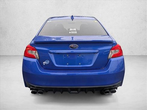 Used 2017 Subaru WRX Premium image 6