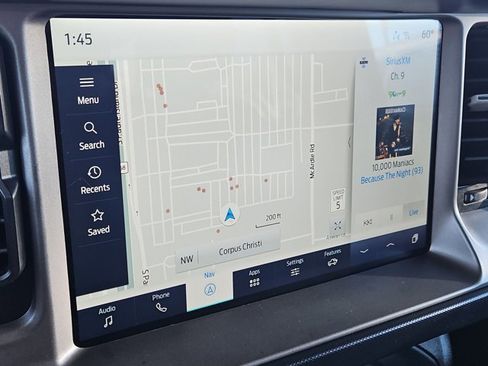 Used 2023 Ford Bronco Outer Banks image 13