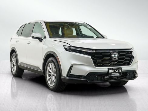 Used 2024 Honda CR-V EX-L image 7