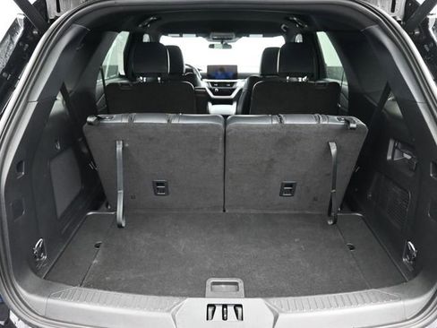 Used 2025 Ford Explorer ST-Line AWD/4WD image 6