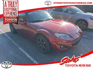 Used 2009 MAZDA MX-5 Miata Sport video 1