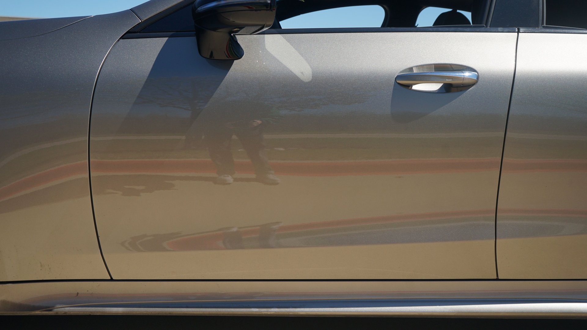 Used 2020 Mercedes-Benz CLS 450 image 36