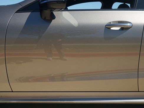 Used 2020 Mercedes-Benz CLS 450 450 image 36