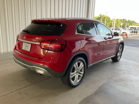 Used 2020 Mercedes-Benz GLA 250 4MATIC image 20