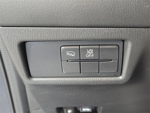 Certified 2023 MAZDA CX-5 AWD 2.5 S w/ Select Package image 24