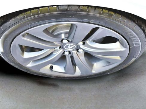 Used 2023 Acura TLX SH-AWD w/ A-SPEC Pkg image 30